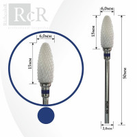 Фреза керамическая RcR 66